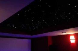 star ceiling